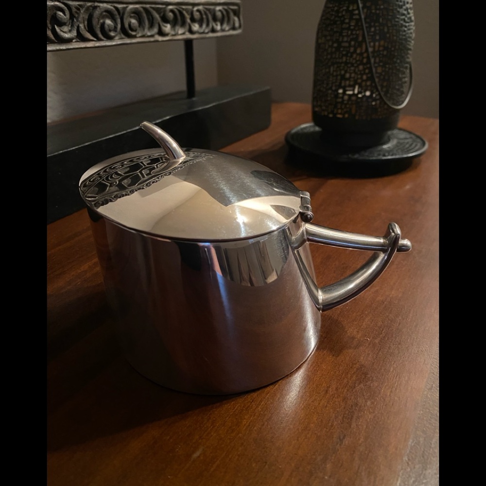 Mikasa Hot water container for Tea